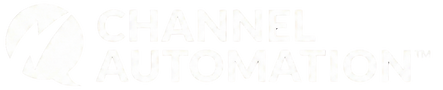 Channel Automation logo