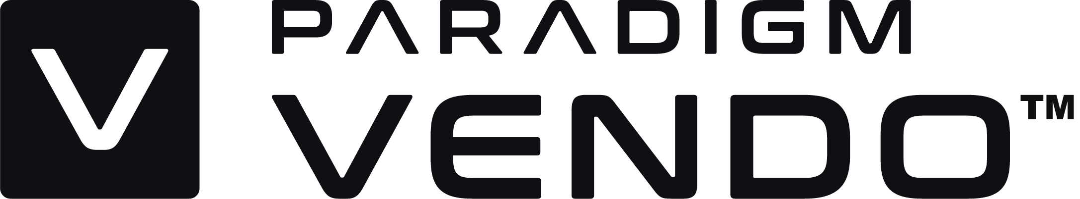 Paradigm Vendo