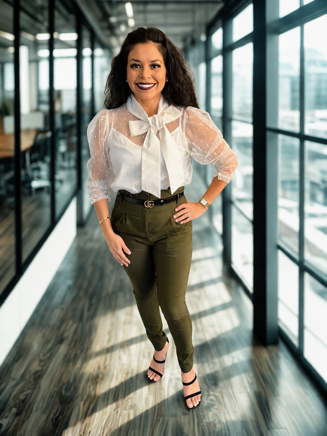 Kellie Caminata, Events & Brand Experience Director